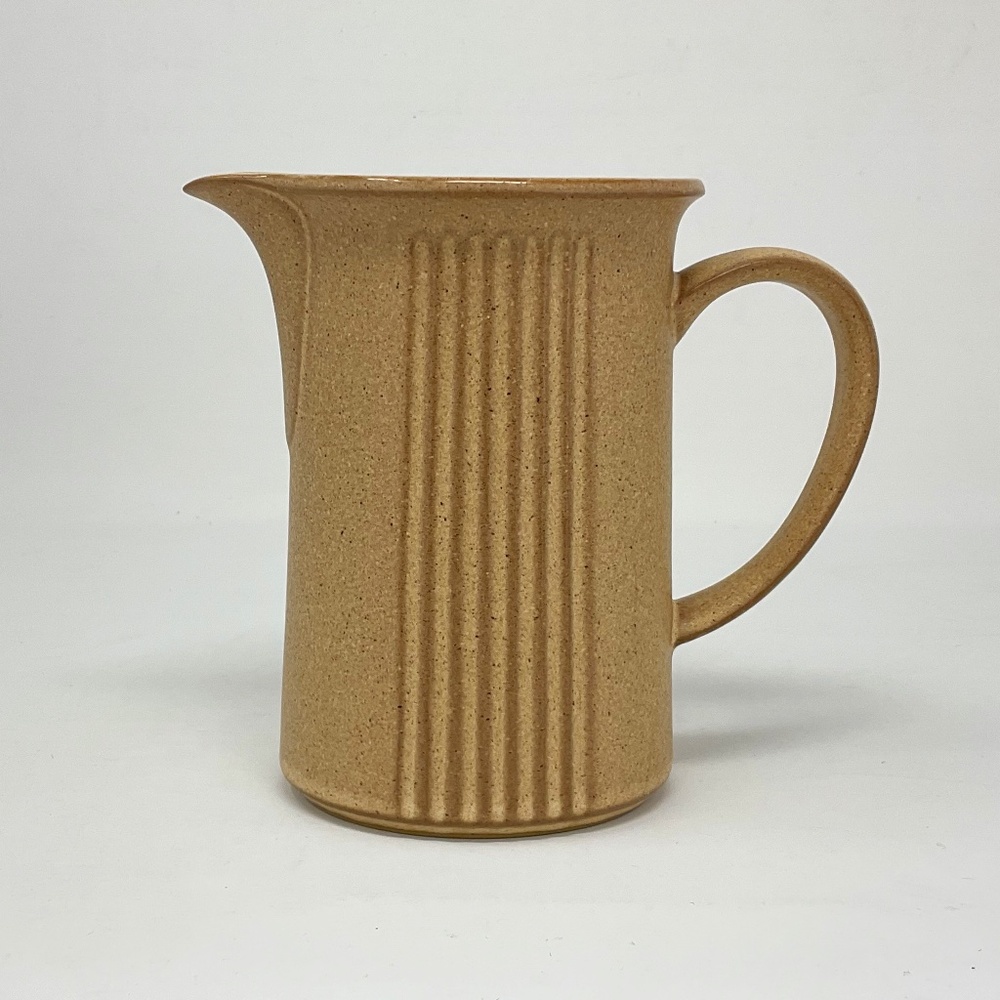 Denby Chorus (retired) Stoneware 1 Cup Milk Creamer Jug